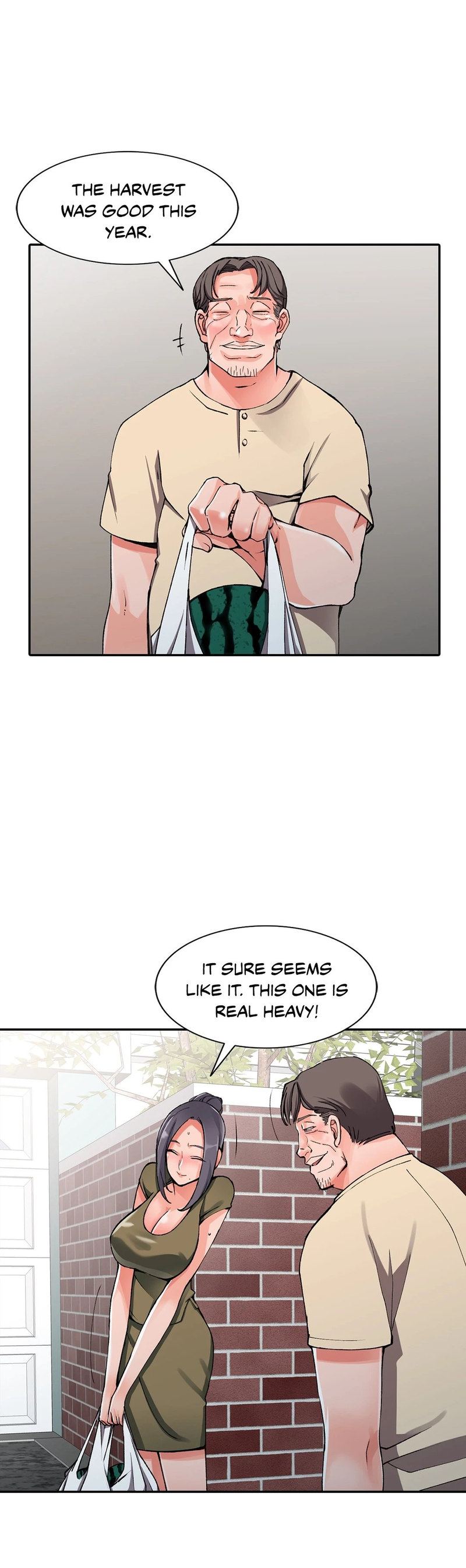 House of Pleasure - Chapter 11 [photo 34] - MangaPorn