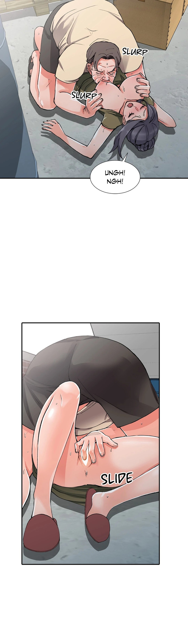 House of Pleasure - Chapter 12 [photo 12] - MangaPorn