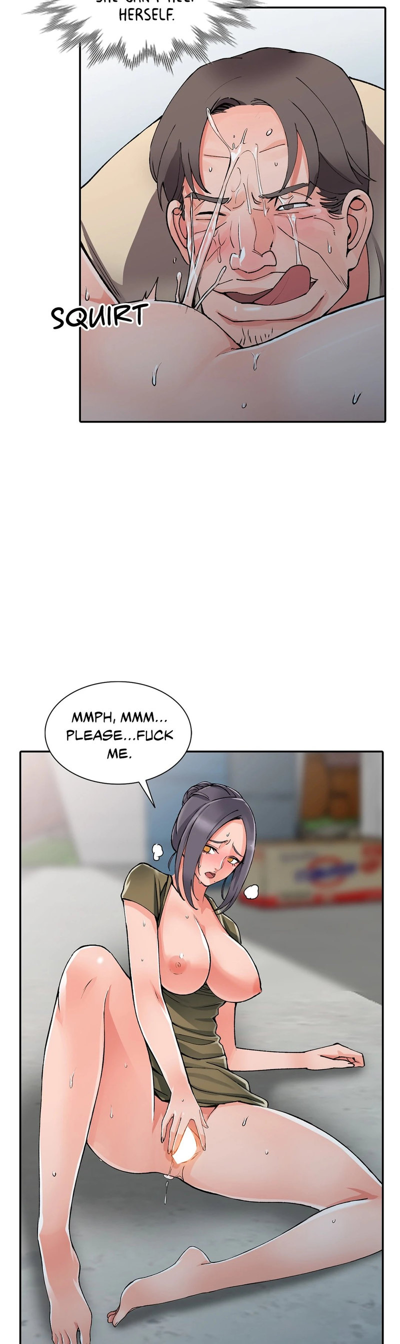 House of Pleasure - Chapter 12 [photo 17] - MangaPorn