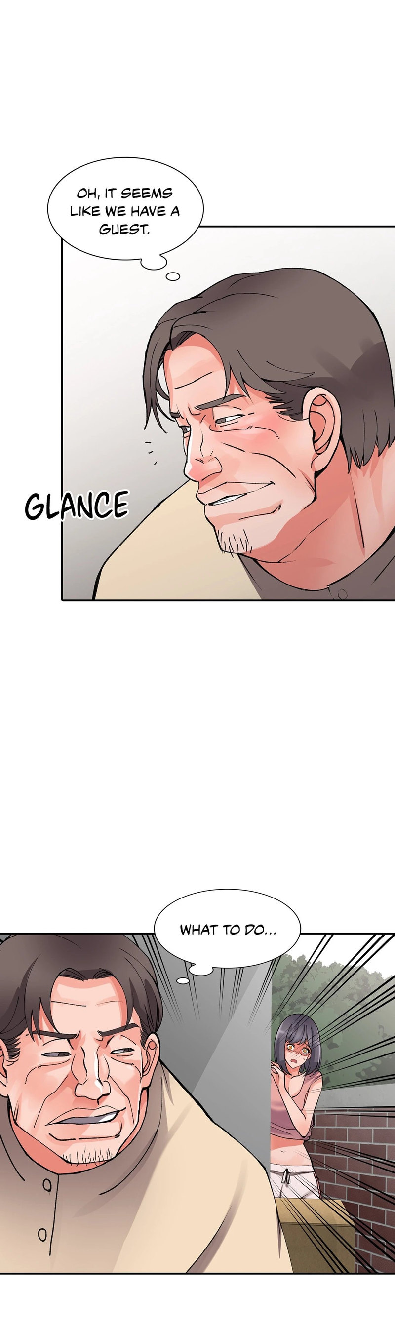 House of Pleasure - Chapter 12 [photo 19] - MangaPorn