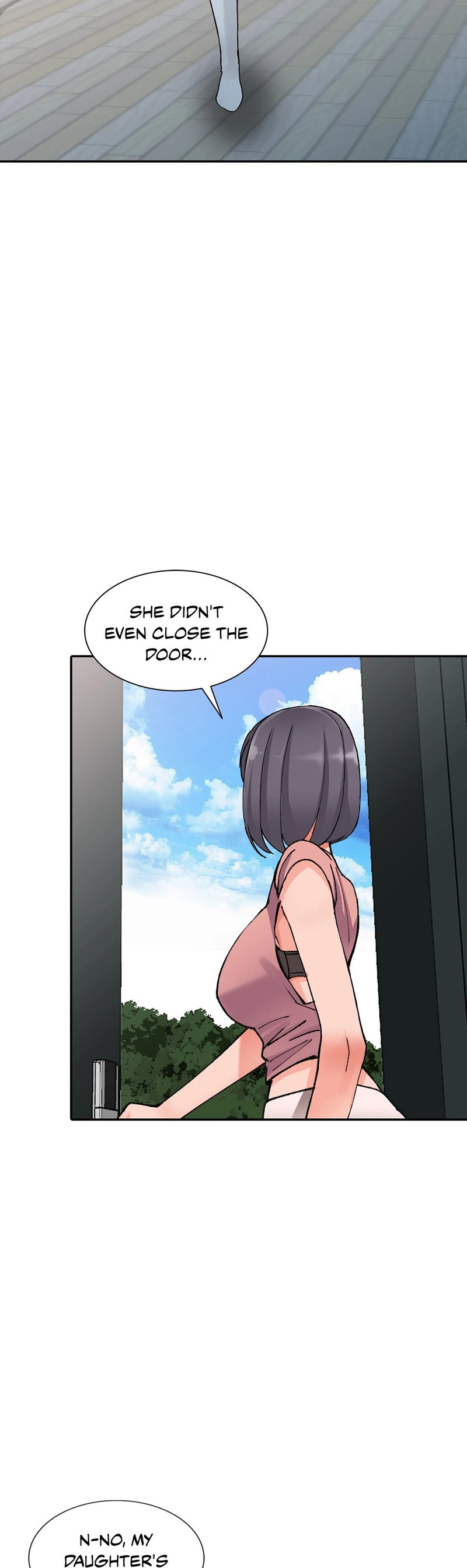 House of Pleasure - Chapter 12 [photo 2] - MangaPorn