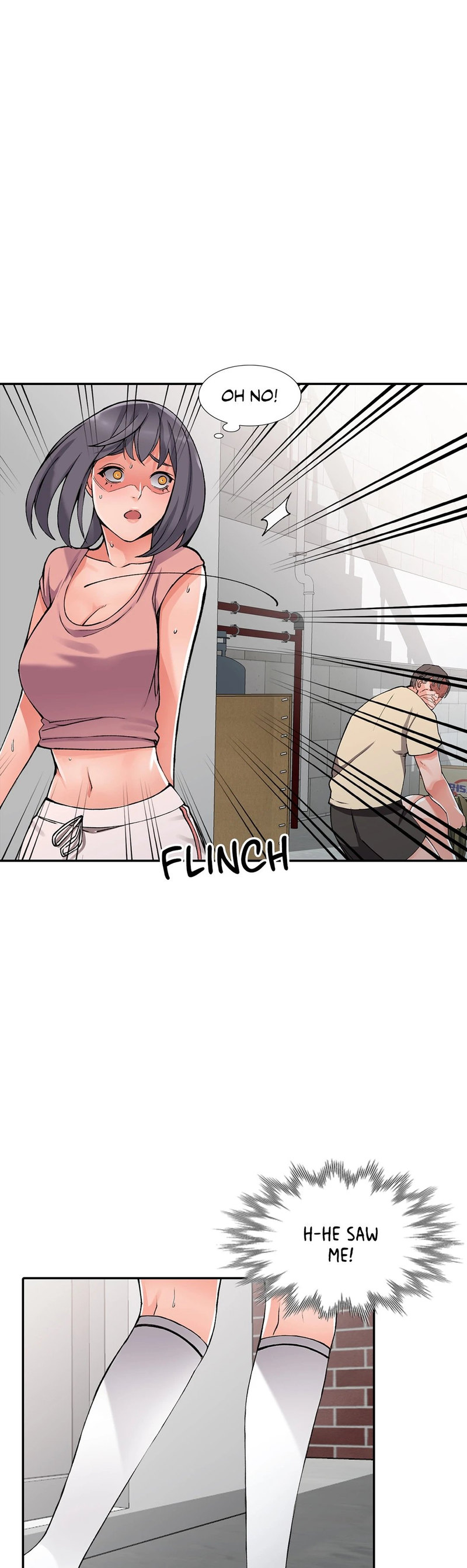 House of Pleasure - Chapter 12 [photo 20] - MangaPorn
