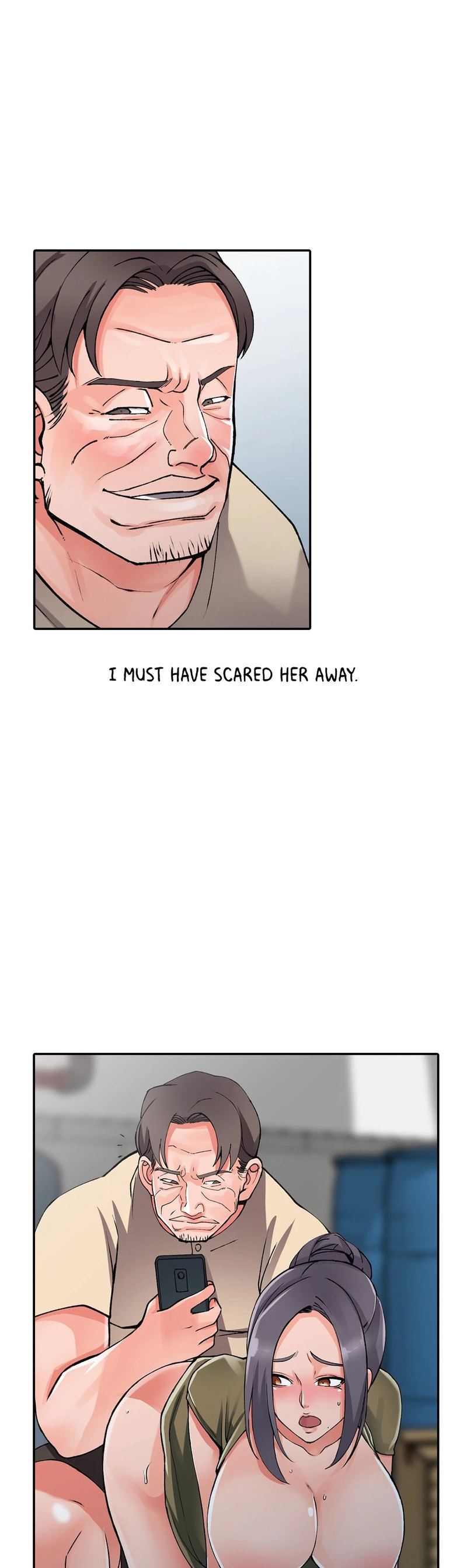House of Pleasure - Chapter 12 [photo 22] - MangaPorn