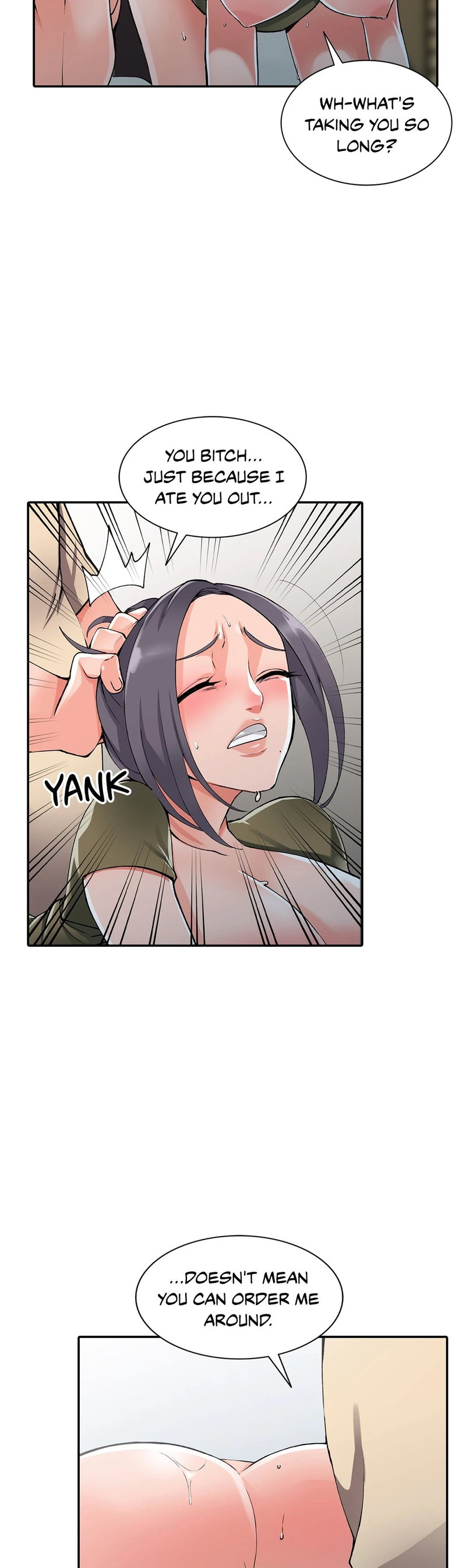 House of Pleasure - Chapter 12 [photo 23] - MangaPorn