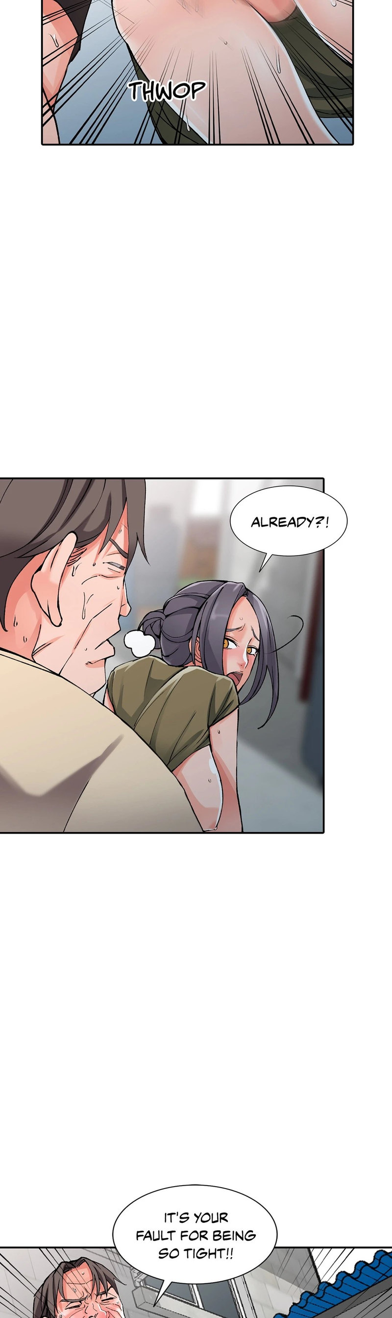 House of Pleasure - Chapter 12 [photo 26] - MangaPorn