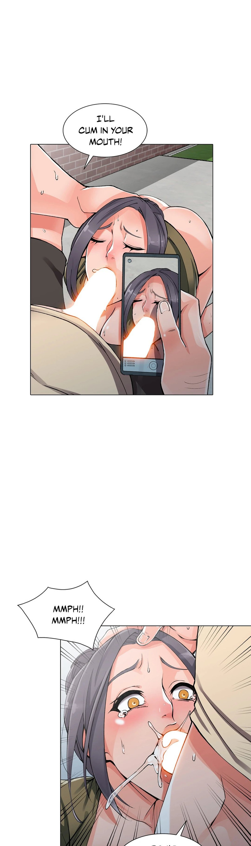 House of Pleasure - Chapter 12 [photo 28] - MangaPorn
