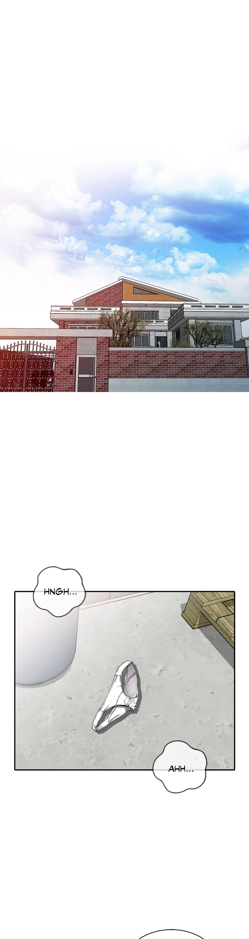 House of Pleasure - Chapter 12 [photo 5] - MangaPorn