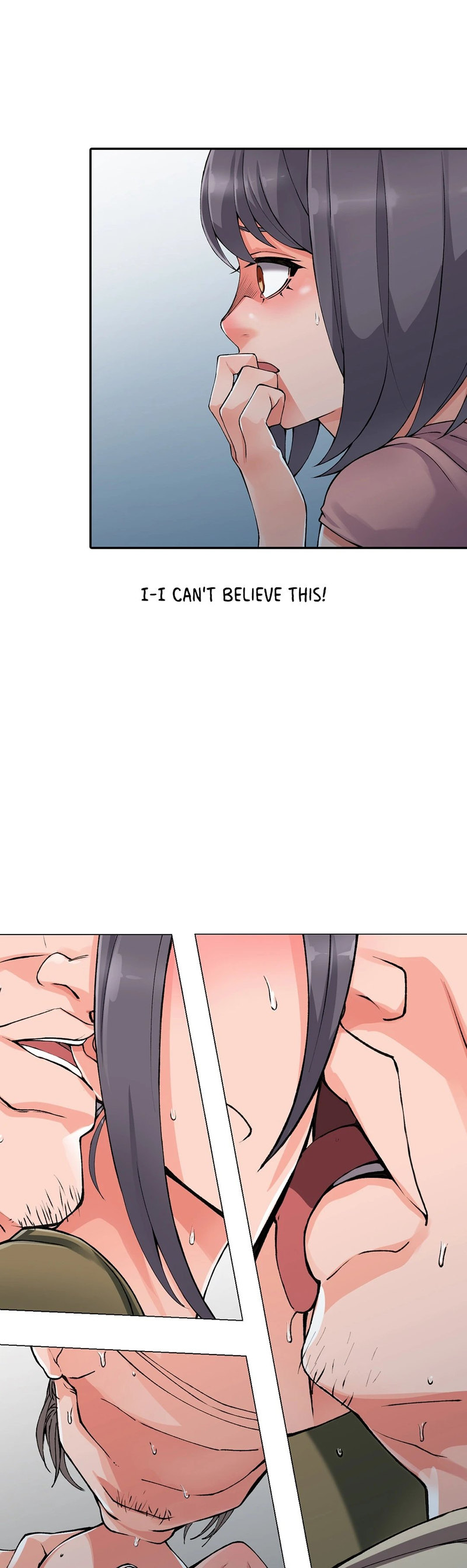 House of Pleasure - Chapter 12 [photo 8] - MangaPorn