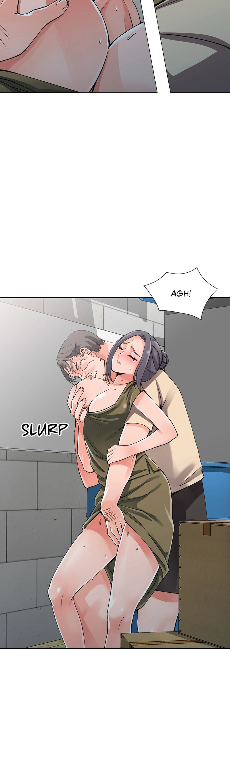House of Pleasure - Chapter 12 [photo 9] - MangaPorn