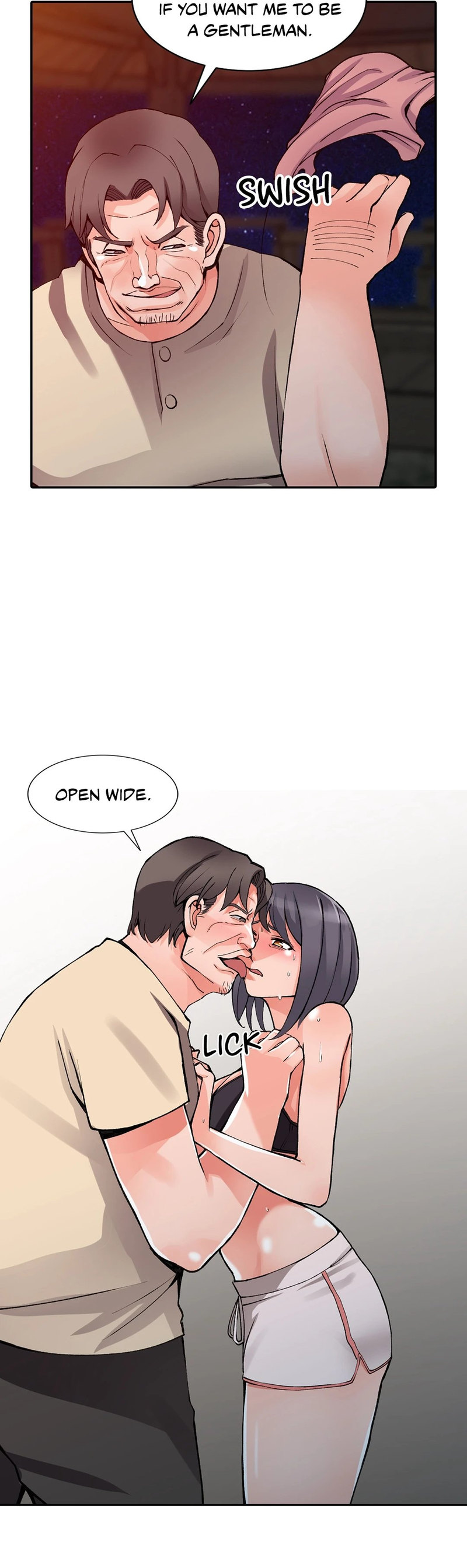 House of Pleasure - Chapter 13 [photo 11] - MangaPorn