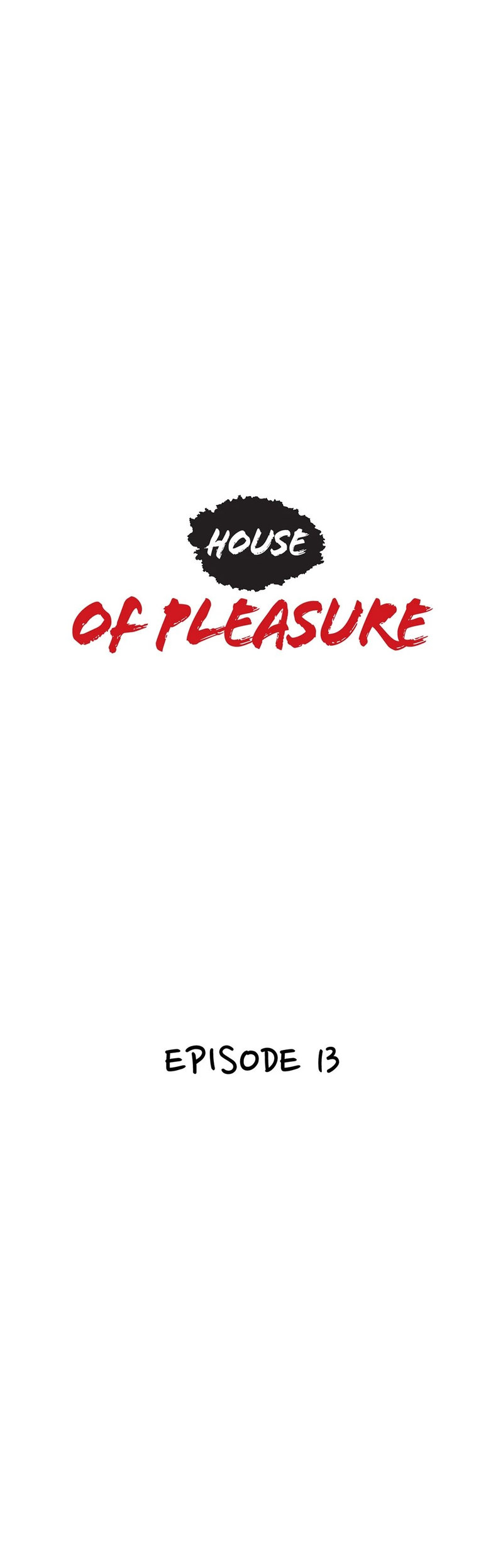 House of Pleasure - Chapter 13 [photo 3] - MangaPorn