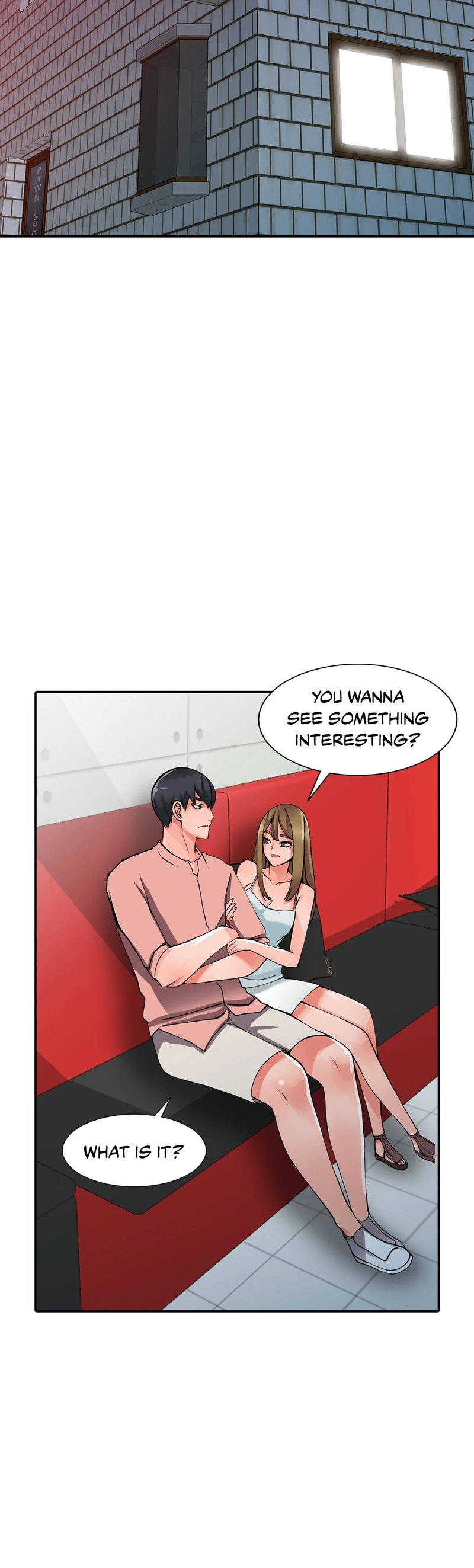 House of Pleasure - Chapter 13 [photo 36] - MangaPorn