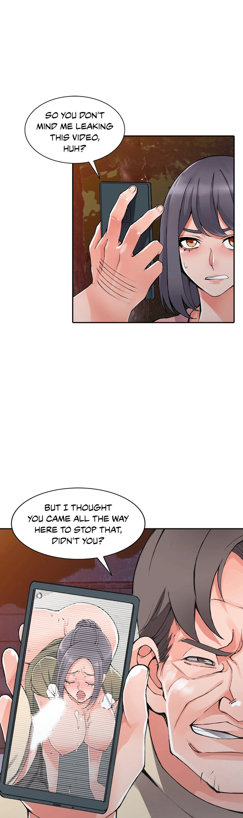House of Pleasure - Chapter 13 [photo 6] - MangaPorn