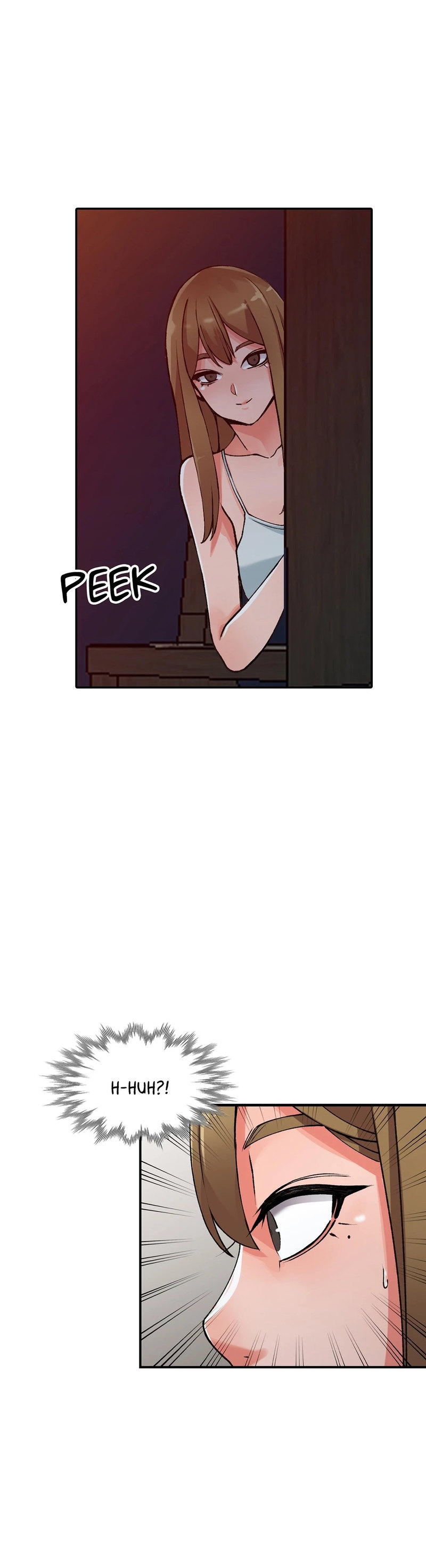 House of Pleasure - Chapter 14 [photo 1] - MangaPorn