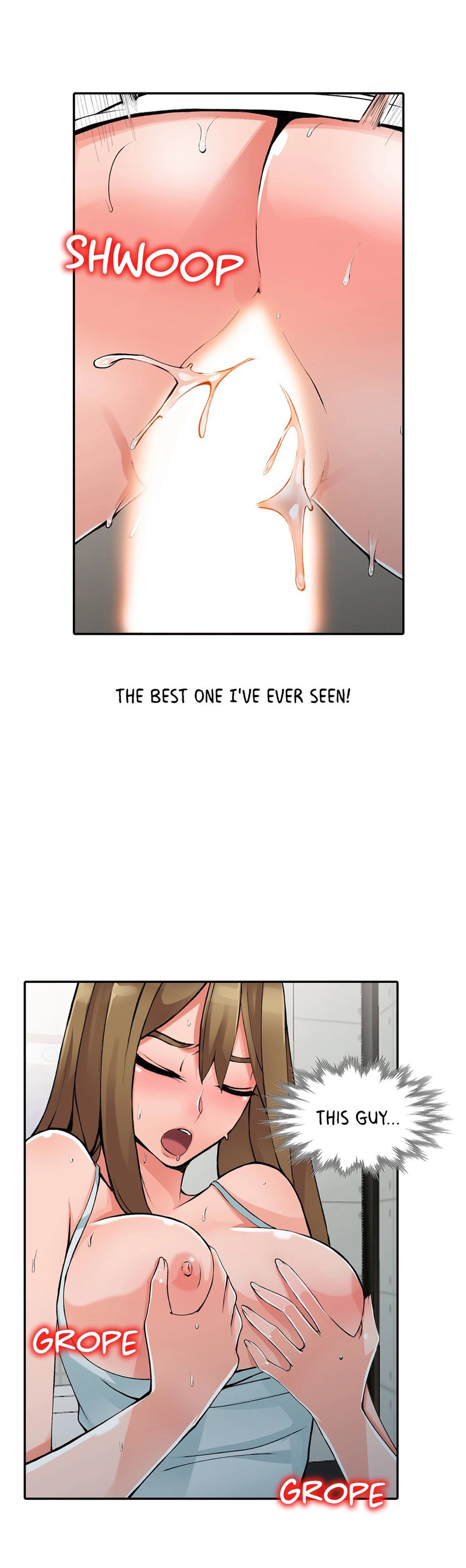 House of Pleasure - Chapter 14 [photo 15] - MangaPorn