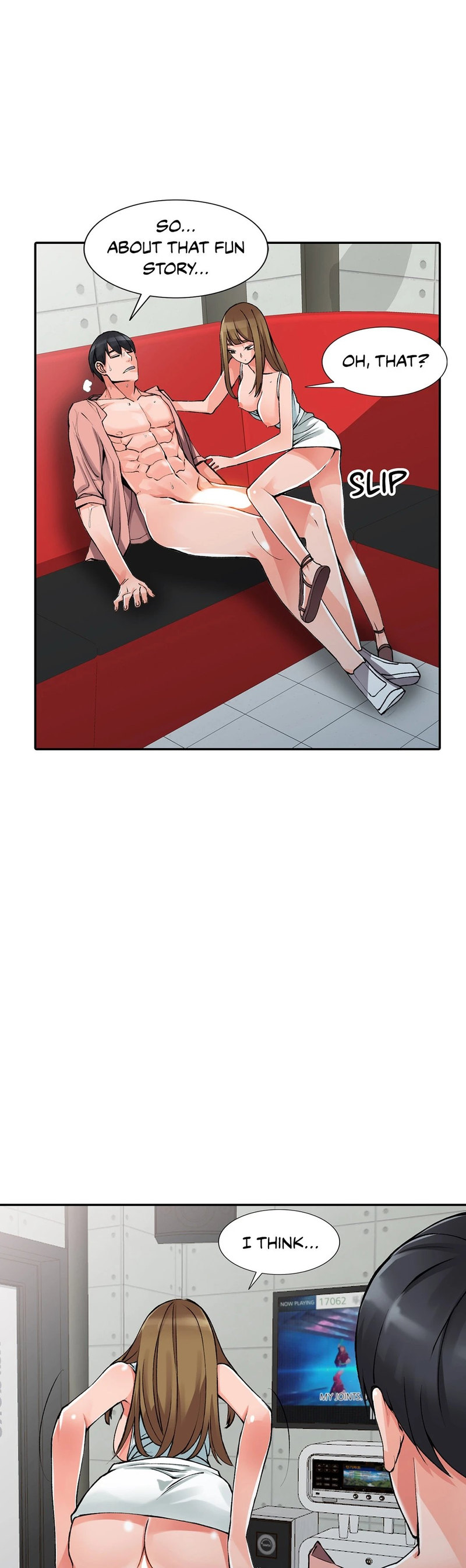 House of Pleasure - Chapter 14 [photo 19] - MangaPorn