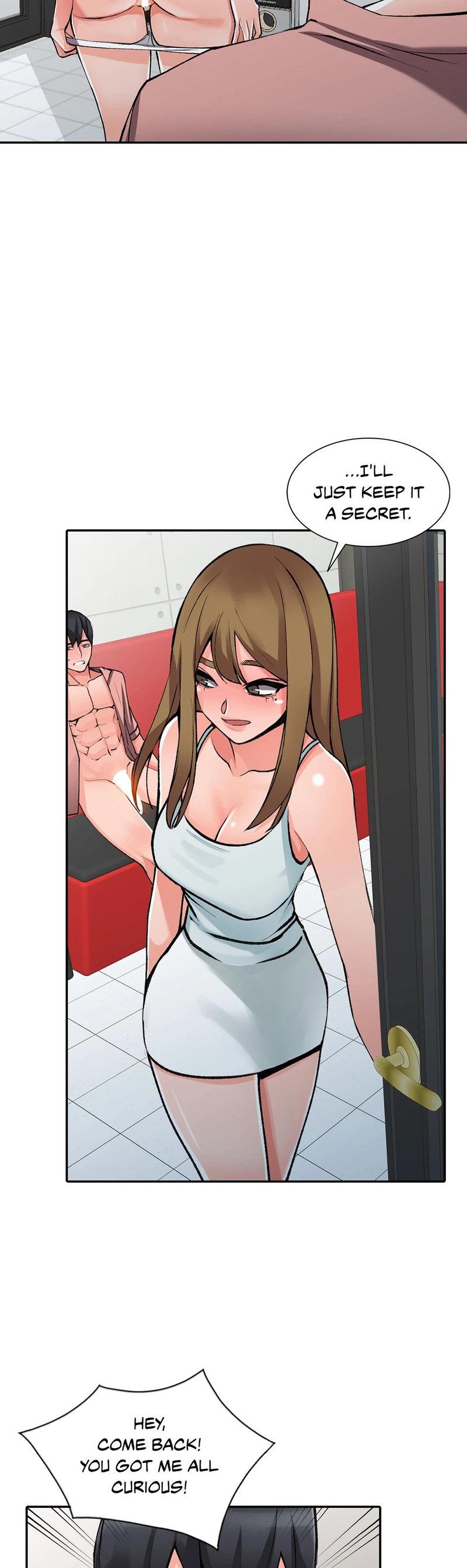 House of Pleasure - Chapter 14 [photo 20] - MangaPorn