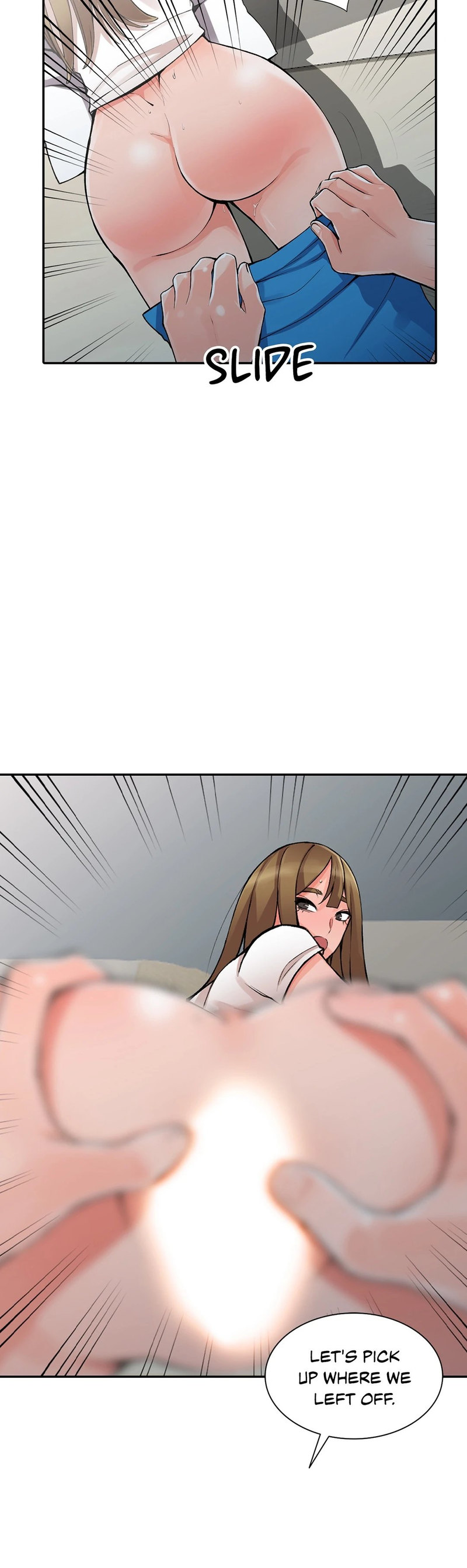 House of Pleasure - Chapter 14 [photo 27] - MangaPorn