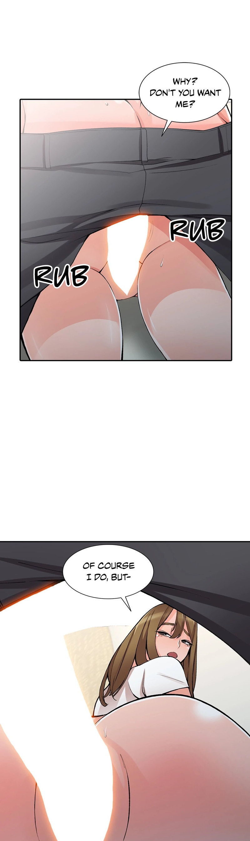 House of Pleasure - Chapter 14 [photo 28] - MangaPorn