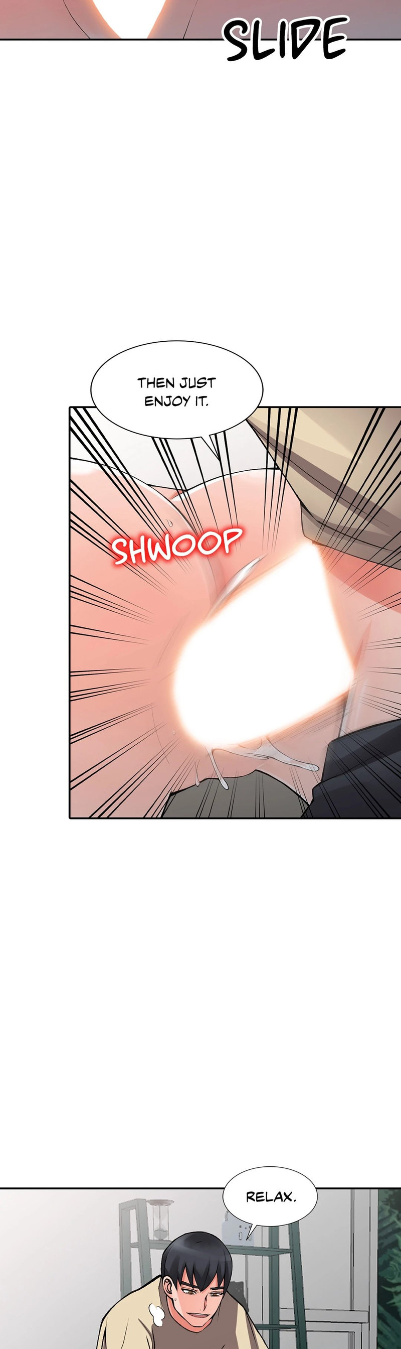 House of Pleasure - Chapter 14 [photo 29] - MangaPorn