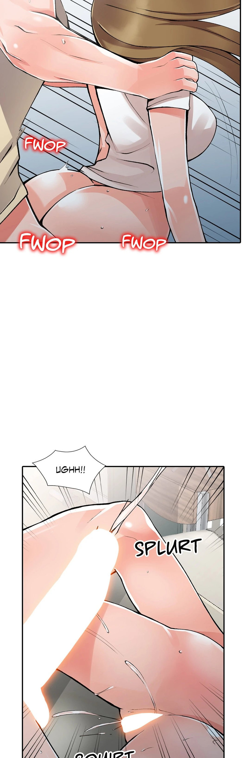 House of Pleasure - Chapter 14 [photo 35] - MangaPorn