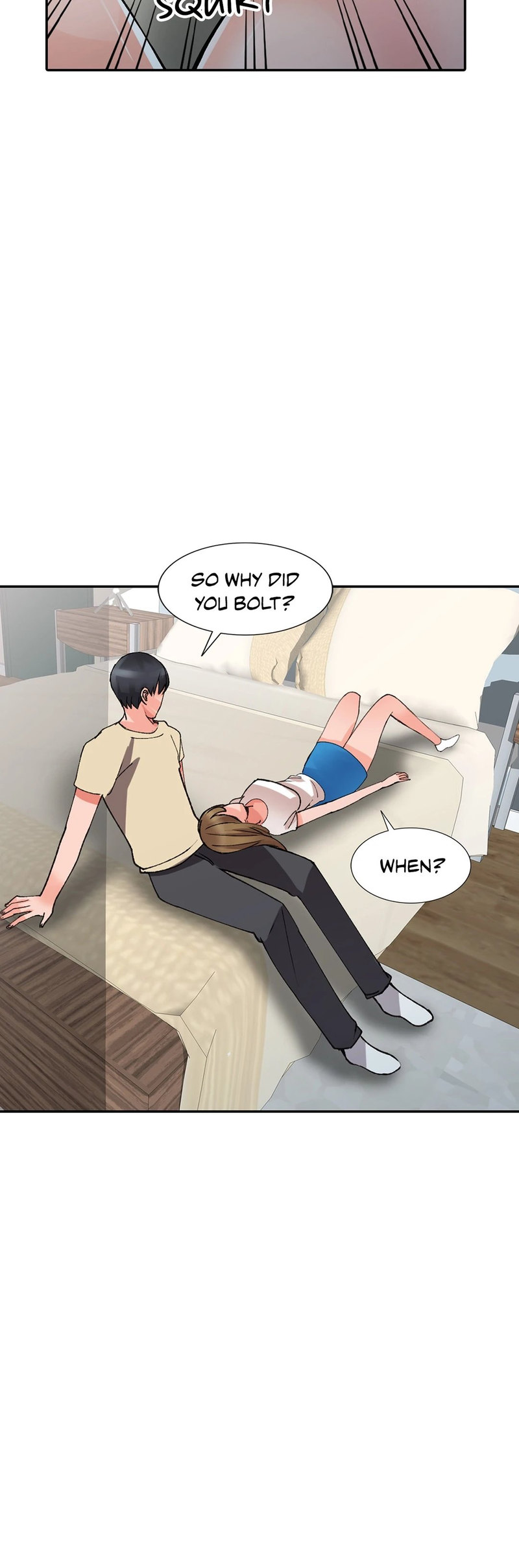 House of Pleasure - Chapter 14 [photo 36] - MangaPorn