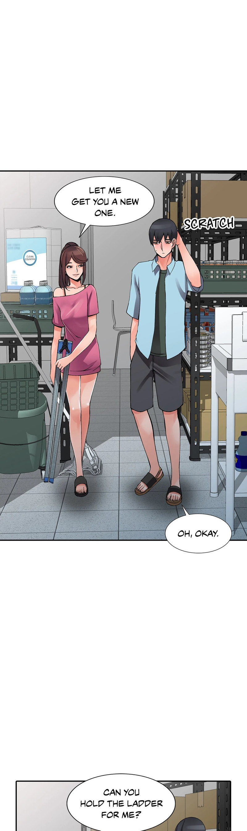 House of Pleasure - Chapter 15 [photo 11] - MangaPorn