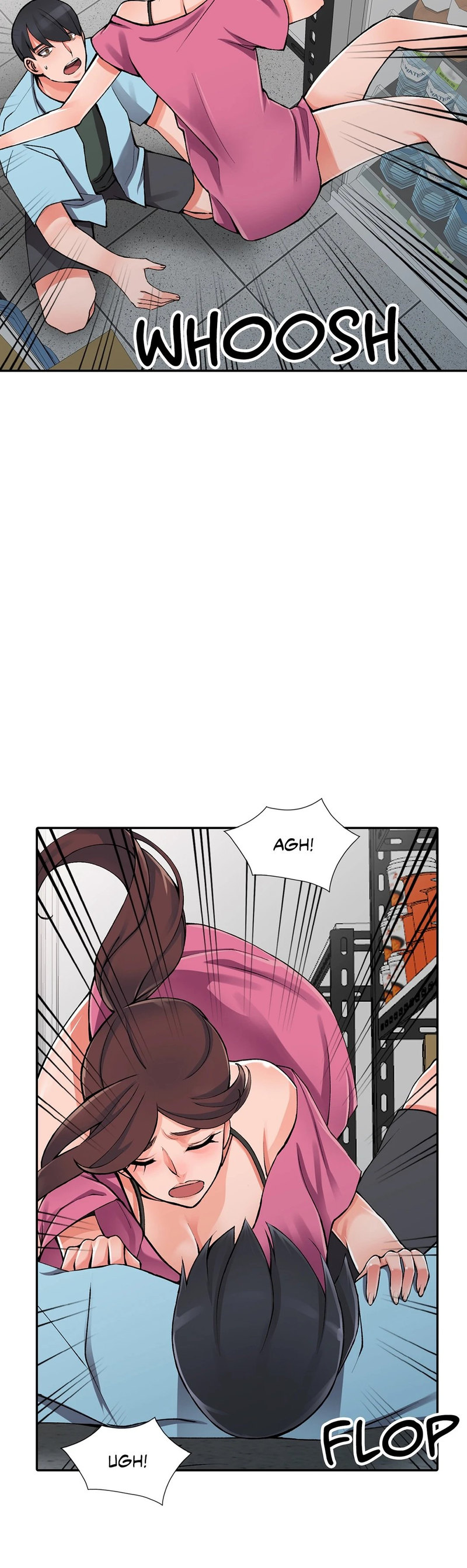 House of Pleasure - Chapter 15 [photo 18] - MangaPorn