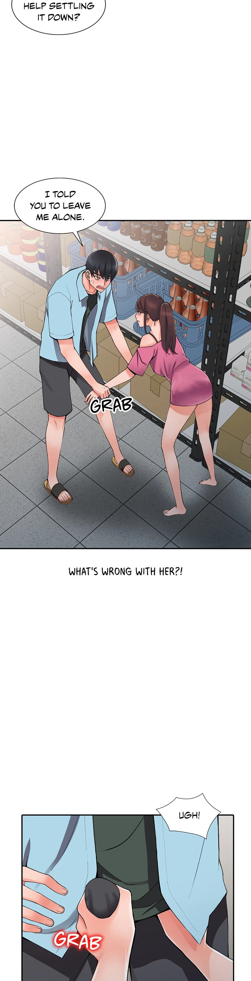 House of Pleasure - Chapter 15 [photo 23] - MangaPorn