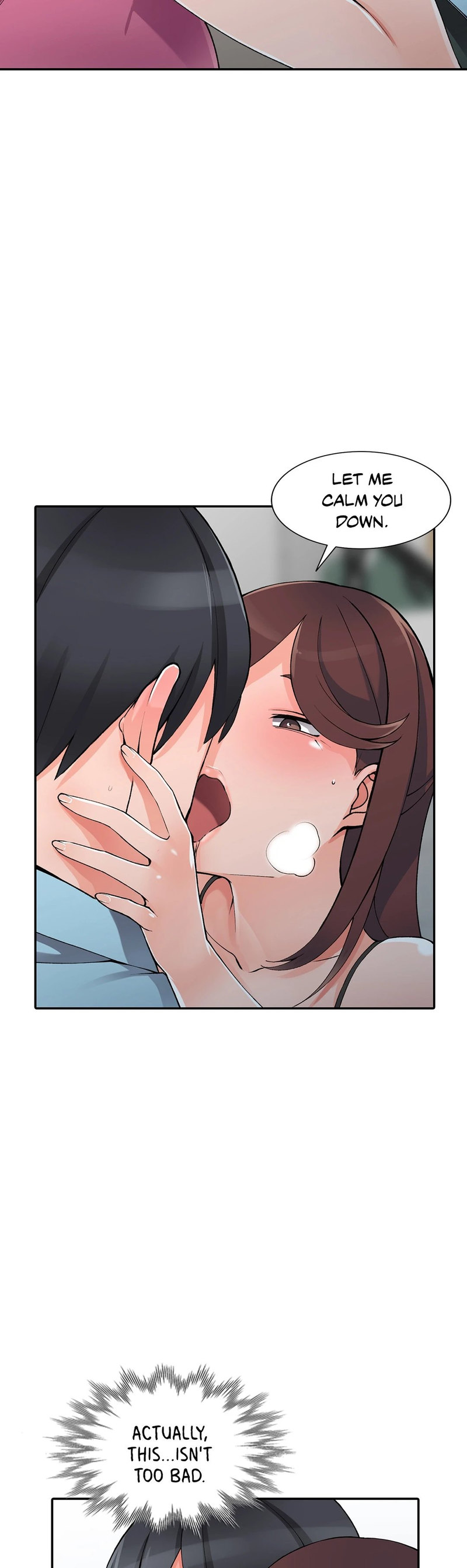 House of Pleasure - Chapter 15 [photo 26] - MangaPorn