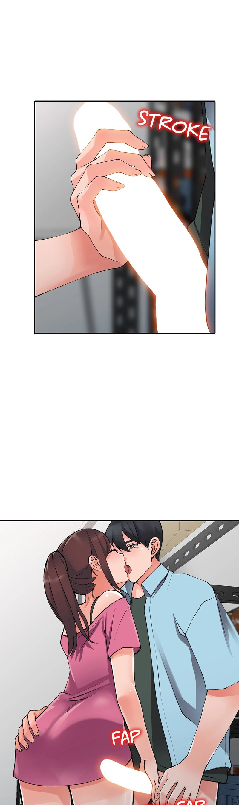 House of Pleasure - Chapter 15 [photo 28] - MangaPorn