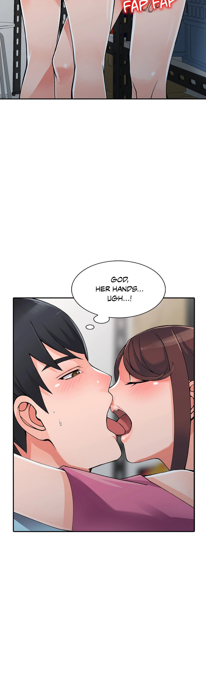 House of Pleasure - Chapter 15 [photo 29] - MangaPorn