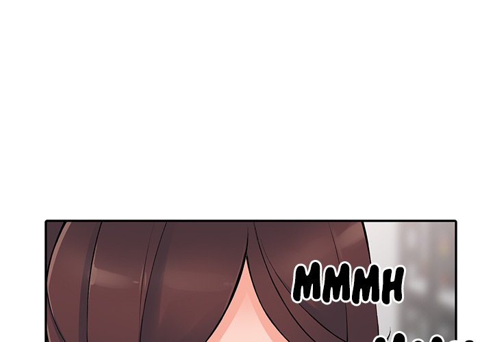 House of Pleasure - Chapter 16 [photo 1] - MangaPorn