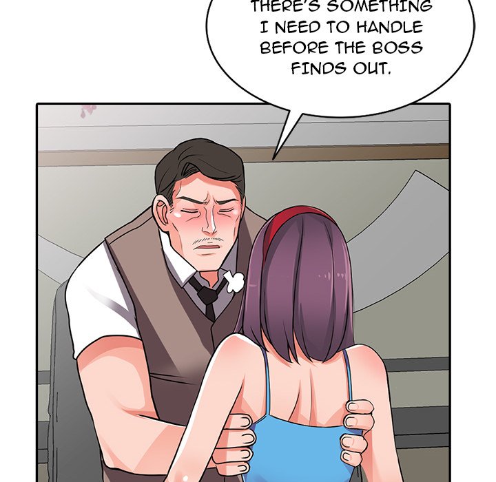 House of Pleasure - Chapter 16 [photo 143] - MangaPorn