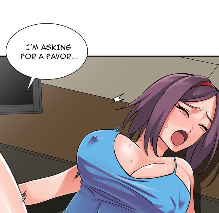 House of Pleasure - Chapter 16 [photo 148] - MangaPorn