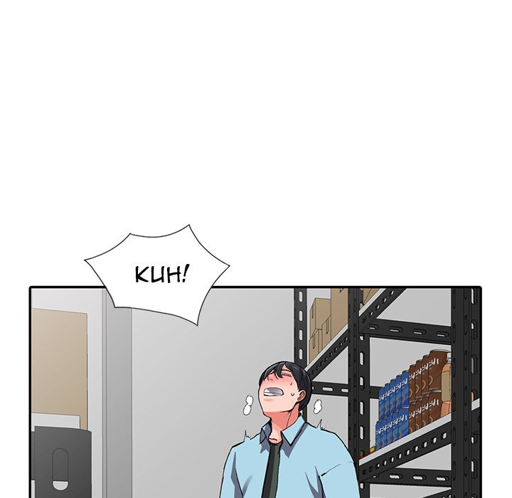 House of Pleasure - Chapter 16 [photo 16] - MangaPorn