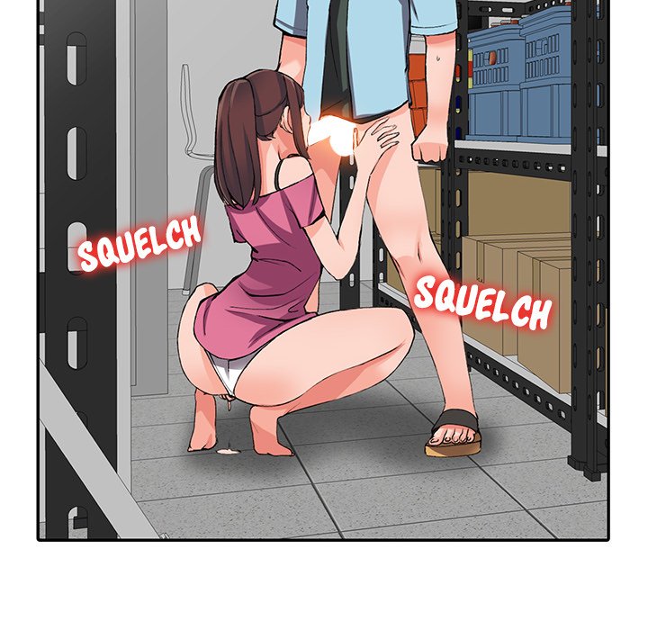 House of Pleasure - Chapter 16 [photo 17] - MangaPorn