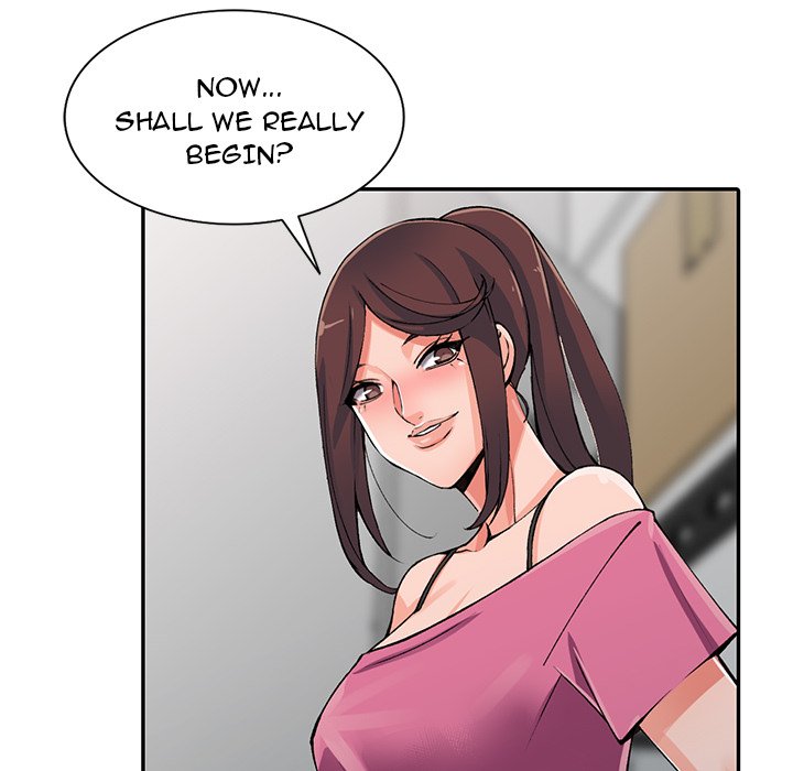 House of Pleasure - Chapter 16 [photo 43] - MangaPorn