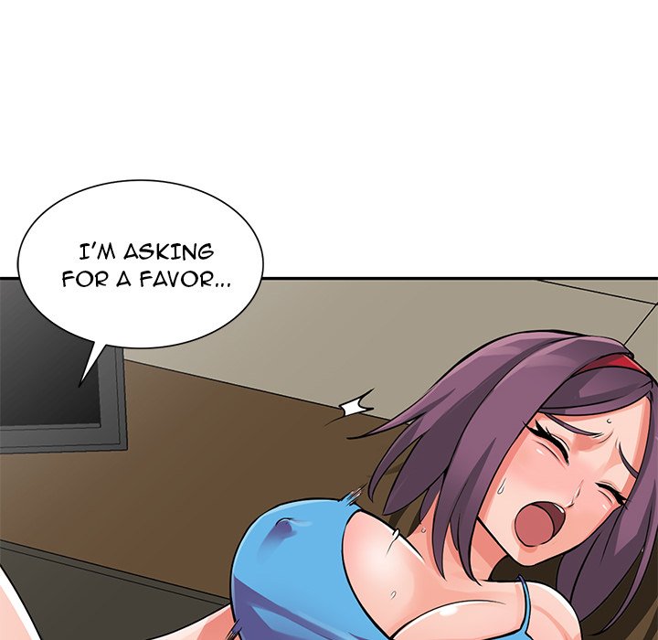 House of Pleasure - Chapter 17 [photo 10] - MangaPorn