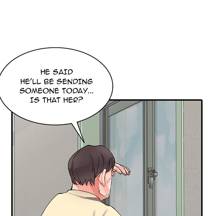 House of Pleasure - Chapter 17 [photo 125] - MangaPorn