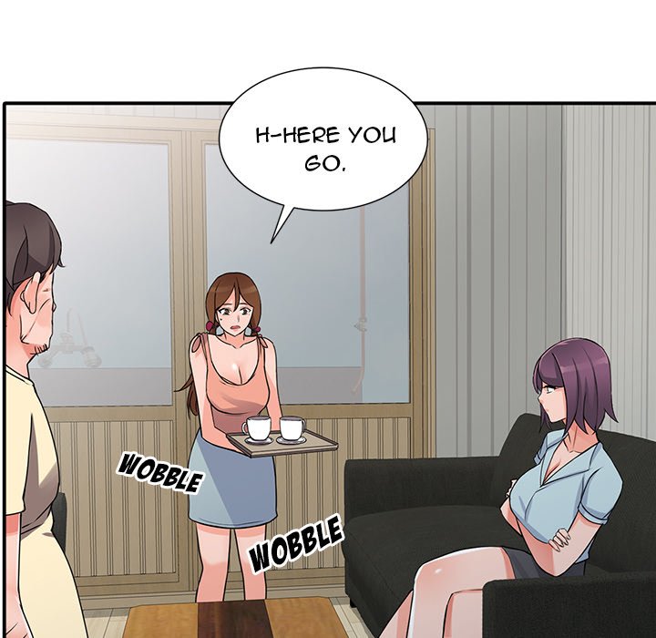 House of Pleasure - Chapter 17 [photo 133] - MangaPorn