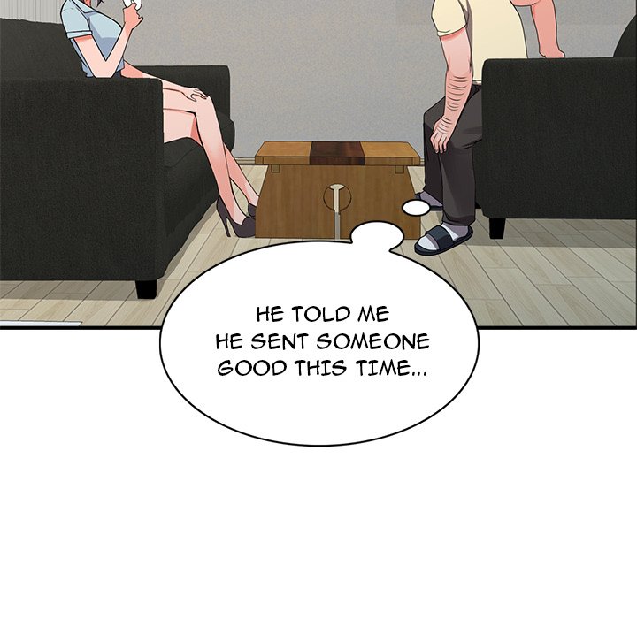 House of Pleasure - Chapter 17 [photo 141] - MangaPorn