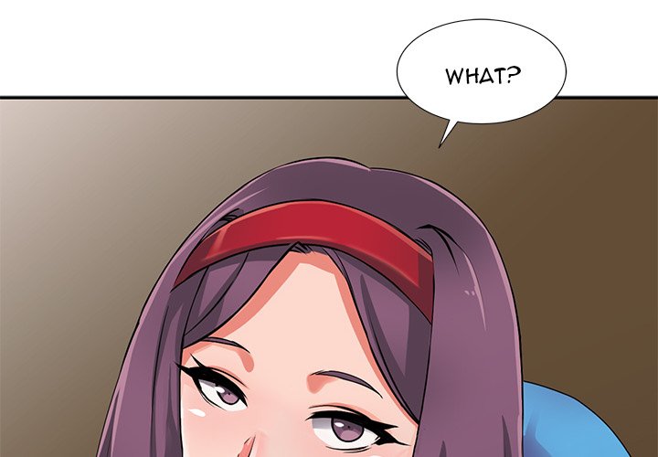 House of Pleasure - Chapter 17 [photo 2] - MangaPorn