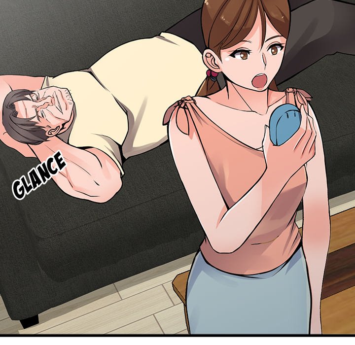House of Pleasure - Chapter 17 [photo 25] - MangaPorn