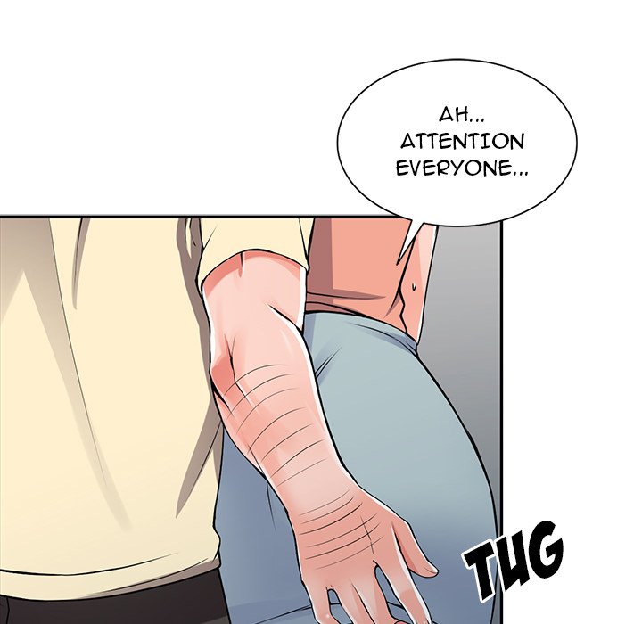 House of Pleasure - Chapter 17 [photo 40] - MangaPorn