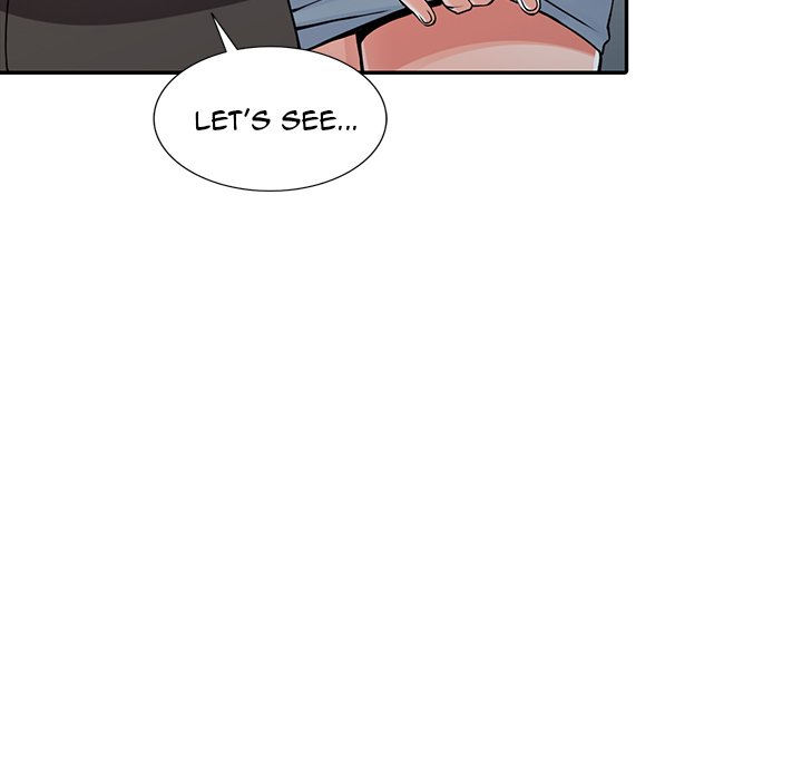House of Pleasure - Chapter 17 [photo 41] - MangaPorn