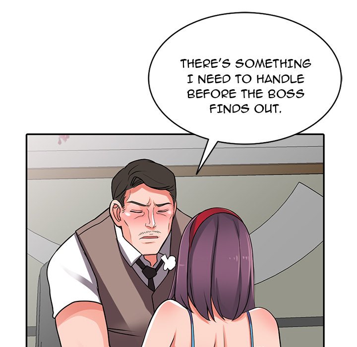 House of Pleasure - Chapter 17 [photo 5] - MangaPorn