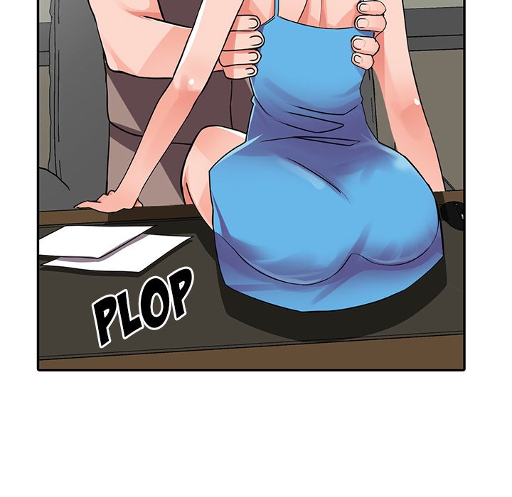 House of Pleasure - Chapter 17 [photo 6] - MangaPorn