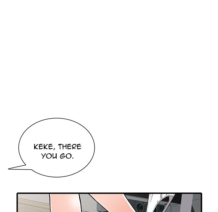 House of Pleasure - Chapter 17 [photo 60] - MangaPorn