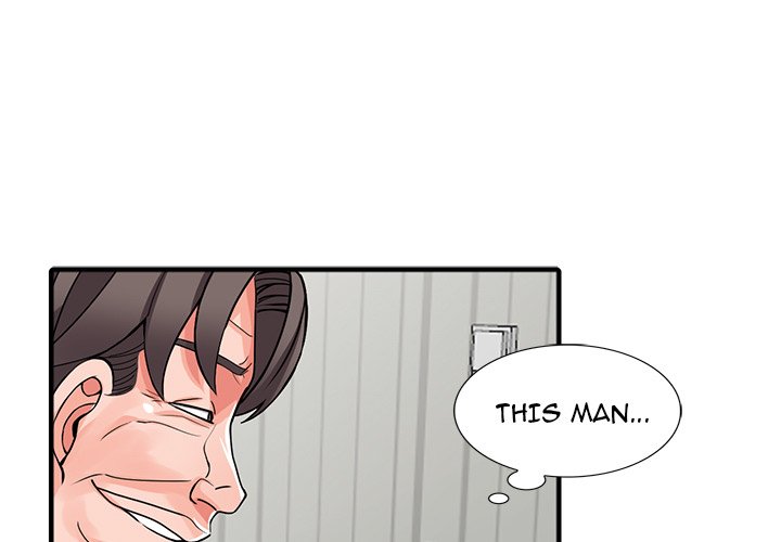 House of Pleasure - Chapter 18 [photo 1] - MangaPorn